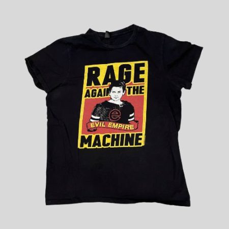 Rage Against the Machine