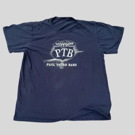 Paul Thorn Band