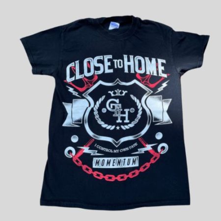 Close to Home