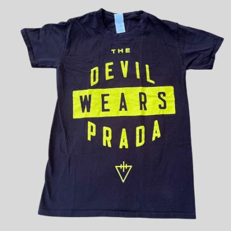 The Devil Wears Prada