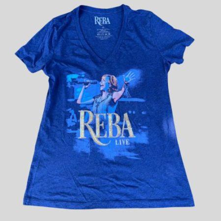 Reba McEntire