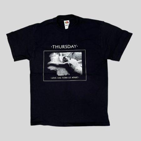 Thursday