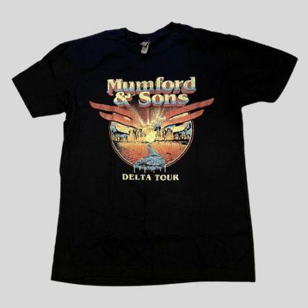 Mumford And Sons