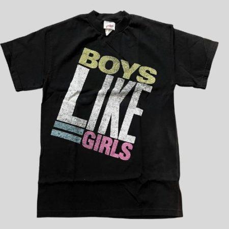 Boys Like Girls