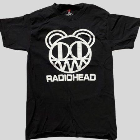 Radiohead