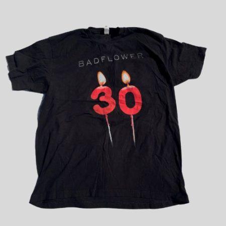 Badflower