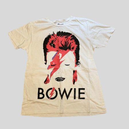 David Bowie
