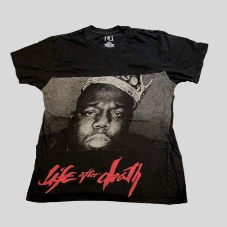 Notorious Big