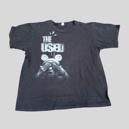 The Used