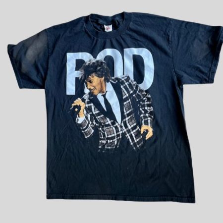 Rod Stewart