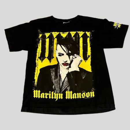Marilyn Manson