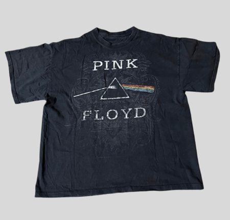 Pink Floyd