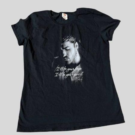 George Michael
