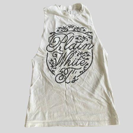 Plain White T's