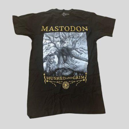 Mastodon