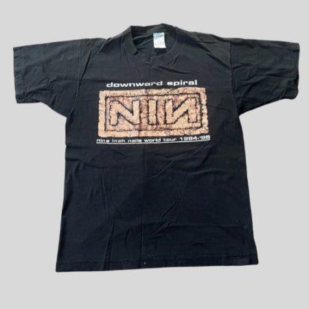 Nine Inch Nails