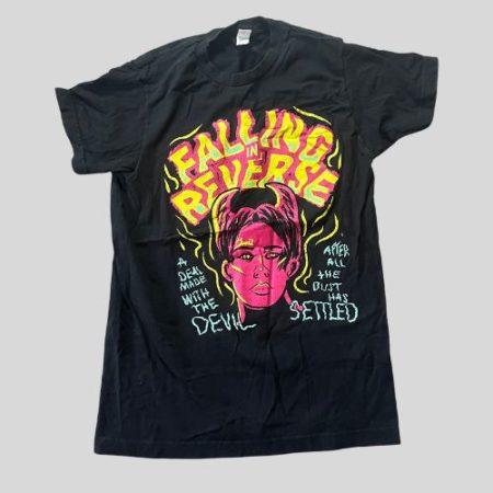 Falling in Reverse