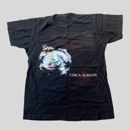 Circa Survive