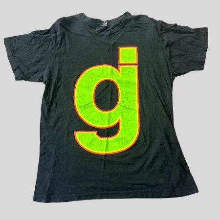 Glassjaw
