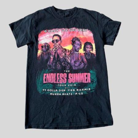 The Endless Summer Tour