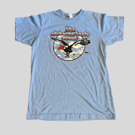 The Airborne Toxic Event