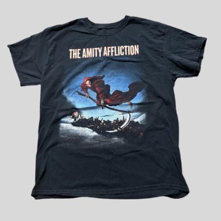 The Amity Affliction
