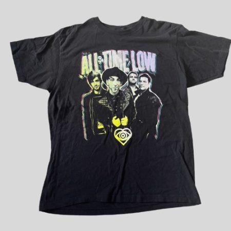 All Time Low
