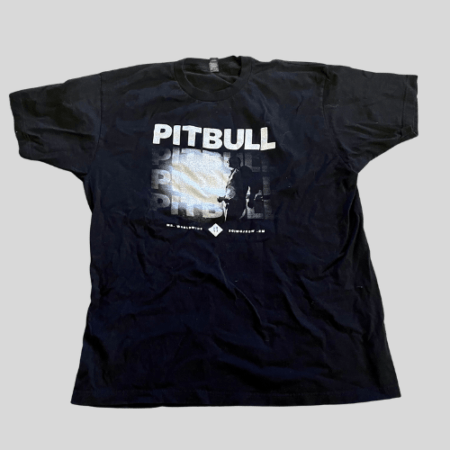 Pitbull