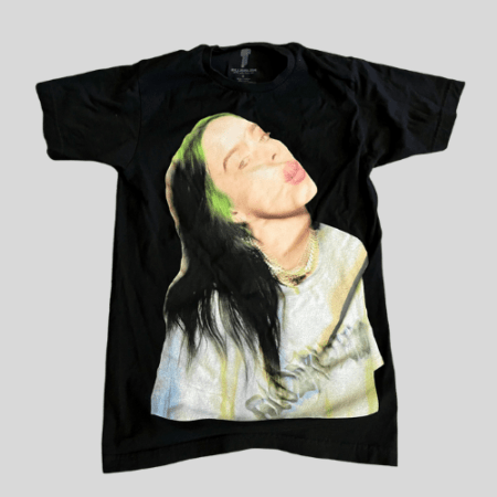 Billie Eilish