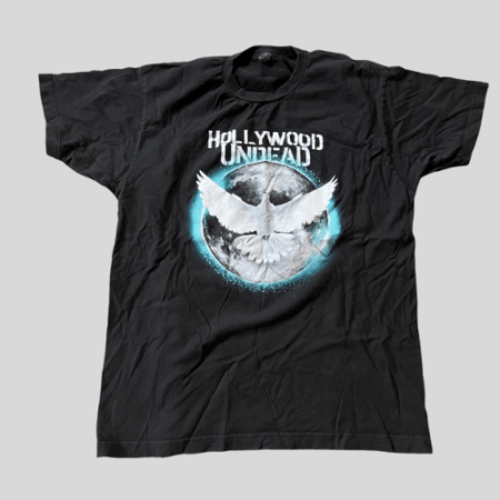Hollywood Undead