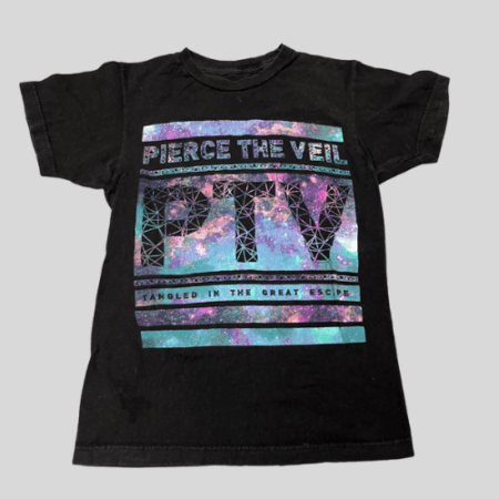 Pierce the Veil