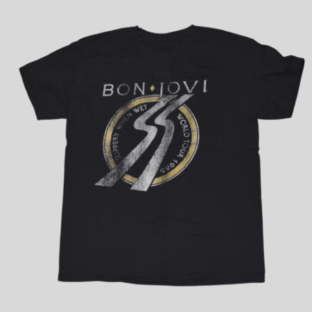 Bon Jovi