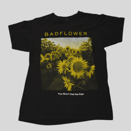 Badflower