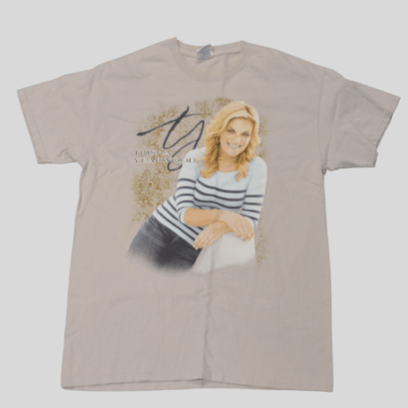 Trisha Yearwood