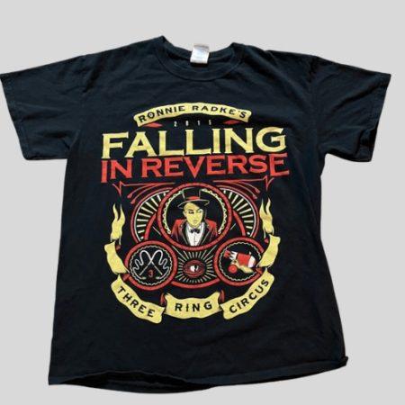 Falling In Reverse