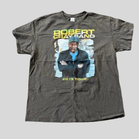 Robert Cray Band