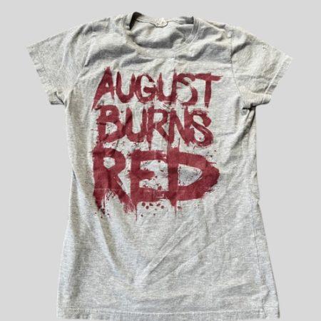August Burns Red