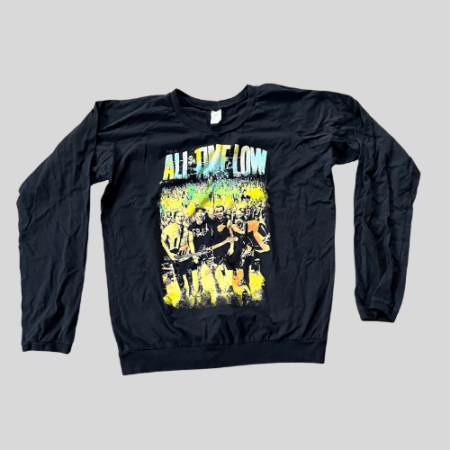 All Time Low