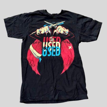 The Used