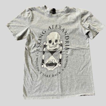 Asking Alexandria