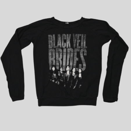 Black Veil Brides