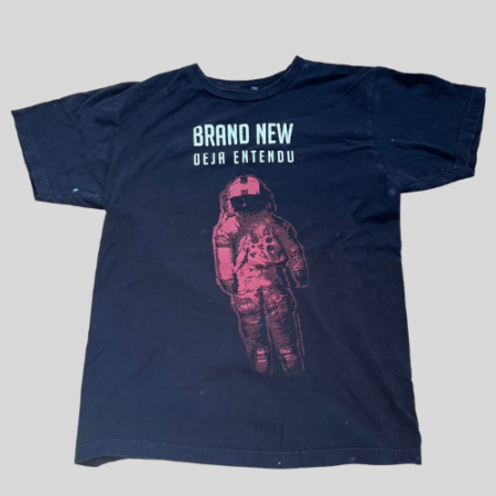 Brand New