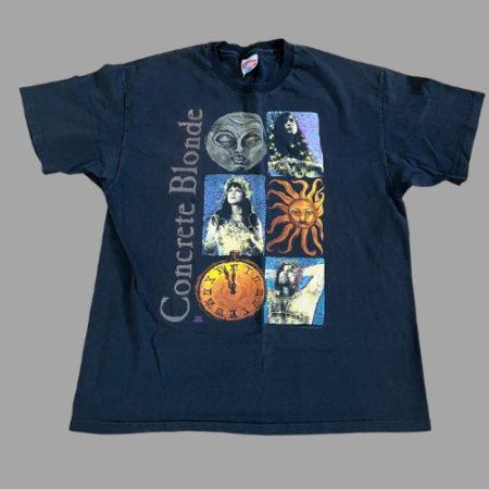 Concrete Blonde