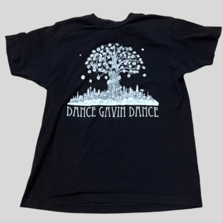 Dance Gavin Dance