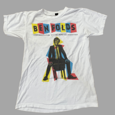 Ben Folds