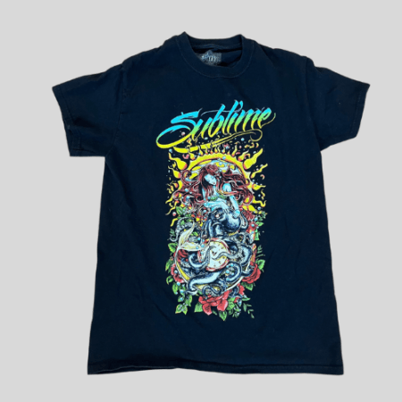 Sublime