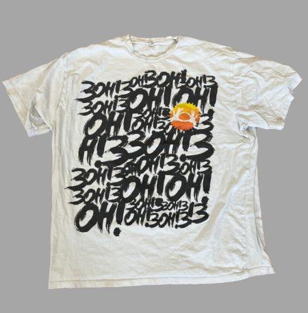 3OH!3