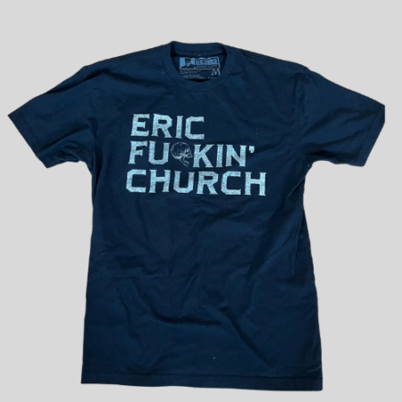 Eric Church