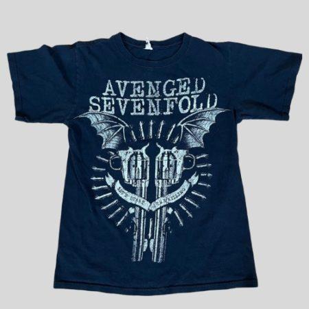 Avenged Sevenfold