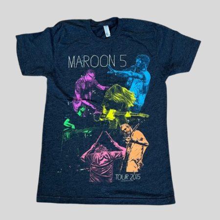Maroon 5